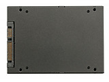 2.5" SSD Kingston HyperX FURY 3D / 120GB / SATAIII / 7mm / Controller Silicone Motion SM2258XT / 3D NAND TLC / KC-S44120-6F /