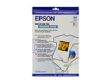 Epson Iron-on Peel Transfer Paper / A4 / 10p /