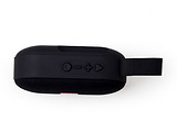 Speaker Gembird SPK-BT-11 / 3W / Bluetooth / Black