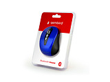 Mouse Gembird MUSWB-6B-01 / Optical /