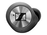 Headset Sennheiser Momentum True / Bluetooth / Black