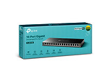 Switch TP-LINK TL-SG116E / 16-Port Gigabit /