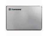 USB Transcend StoreJet 25С3S / 1.0TB / 2.5" External HDD / TS1TSJ25C3S /