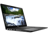 Laptop DELL Latitude 5300 / 13.3'' FullHD / Intel Core i5-8265U / 8GB DDR4 RAM / 256GB SSD / Intel Graphics / Black /