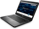 Laptop DELL Latitude 3300 / 13.3'' HD / Intel Core i3-7020U / 8GB DDR4 RAM / 256GB SSD / Intel HD Graphics /