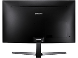 Monitor Samsung C27JG54QQI / 27.0" Curved-VA 2560x1440 / GAMING 144Hz /  4ms / CR3000:1 / 300cd /