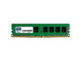 RAM GOODRAM 16GB / DDR4-2400 / PC19200 / CL17 / 1.2V / GR2400D464L17/16G /