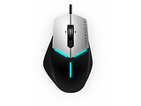 DELL Alienware Advanced Gaming Mouse / AlienFX / 570-AARH /