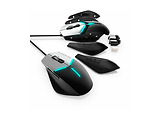 DELL Alienware Advanced Gaming Mouse / AlienFX / 570-AARH /