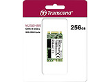 Transcend 430S 256GB M.2 / TS256GMTS430S /