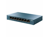 Switch TP-LINK LS108G / 8-port /