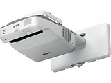 Projector Epson EB-675W / WXGA LCD 3200Lum / White