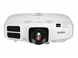Projector Epson EB-5520W / WXGA LCD 5500 ANSI lm / White