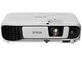 Projector Epson EB-U42 / WUXGA LCD 3600 ANSI lm / White