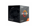 CPU AMD Ryzen 5 3600X / Box