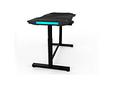 E-Blue Desk Gaming Glowing EGT574BKAA-IA