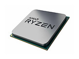 CPU AMD Ryzen 3 3200G / Socket AM4 / Integrated Radeon Vega 8 Graphics / 12nm /  65W / Tray