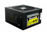 PSU ApexGaming AI400 / 400W / White 80+ / ATX /