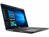Laptop DELL LATITUDE 5500 / 15.6'' FullHD WVA / Intel Core i5-8265U / 8GB RAM / 256GB SSD / Intel UHD 620 Graphics / Black /