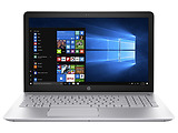 Laptop HP Pavilion 15-CK074nr / 15.6" FullHD IPS Touchscreen / Intel Quad Core i5-8250U / 8GB DDR4 / 250GB SSD + 1.0TB HDD / Intel UHD 620 / Windows 10 Home / Silver