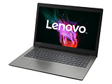 Laptop Lenovo IdeaPad 330-15IKBR / 15.6" FullHD / i3-8130U / 4GB DDR4 RAM / 1.0TB HDD / AMD Radeon 530 2GB GDDR5 / DOS /