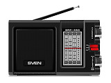Speakers SVEN Tuner SRP-450 / 3w / Black