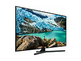 SMART TV Samsung UE65RU7200UXUA / 65" 3840x2160 UHD / Tizen 5.0 OS / PQI 1300Hz / HDR10+ / HLG /