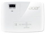 Projector Acer X1225i / DLP / 3D / XGA 1024x768 / 20000:1 / 3600Lm / 10000hrs /