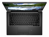 Laptop DELL Latitude 7400 Carbon Fiber / 14.0'' FullHD WVA AG SLP / Intel Core i5-8365U / 8GB DDR4 RAM / 512GB SSD / Intel UHD 620 Graphics / Ubuntu / 273211045 / Black