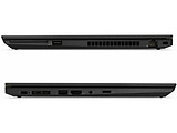 Lenovo ThinkPad T590 / 15.6" FullHD IPS / Intel Core i7-8565U / 16GB DDR4 / 512GB SSD / Intel UHD 620 Graphics / Windows 10 Professional / 20N4000BRT /