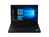 Laptop ThinkPad EDGE E590 /15.6 FullHD IPS AG / Intel Core i7-8565U / 16GB DDR4 / 512GB SSD /  Intel UHD Graphics 620 / Windows 10 Professional / 20NB002ART / Black