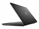 Laptop DELL LATITUDE 5500 / 15.6'' FullHD WVA / Intel Core i5-8365U / 8GB RAM / 512GB SSD / Intel UHD 620 Graphics / Ubuntu / 273211047 / Black