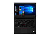 Laptop ThinkPad EDGE E490 /14.0 FullHD IPS AG / Intel Core i7-8565U / 16GB DDR4 / 1.0TB HDD / AMD Radeon RX 550 2Gb / No OS / 20N8007CRT /
