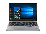 Laptop Lenovo ThinkPad EDGE E590 / 15.6" IPS FullHD / Intel Core i5-8265U / 8Gb RAM / 256Gb SSD / Intel UHD 620 Graphics / Windows 10 Professional / Silver