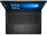 Laptop DELL Vostro 15 3580 / 15.6" FullHD / i3-8145U / 4GB DDR4 / 128GB SSD / Intel UHD 620 Graphics / Black /