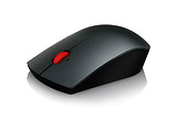 Lenovo Professional Wireless Laser Mouse / 4X30H56887 / Black