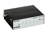 D-link DGS-1005D/I2A L2 Unmanaged Switch