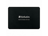 2.5" SSD Verbatim VI500 S3 / 120GB / VI500S3-120-70022