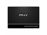 2.5" SSD PNY CS900 / 120GB / SSD7CS900-120-PB