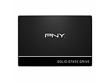 2.5" SSD PNY CS900 / 240GB / SSD7CS900-240-PB