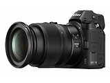 Nikon Z 7 + 24-70 f4 + FTZ Adapter Kit / VOA010K003