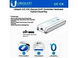 Ubiquiti UniFi Cloud Key UC-CK / Quad-Core / 2GB / 16GB /