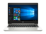 Laptop HP ProBook 440 / 14.0" FullHD / Intel Core i5-8265U / 8GB DDR4 / 256GB SSD / Intel UHD Graphics / Windows 10 Professional / 5PQ09EA#ACB-2Y / Silver