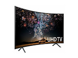 SMART TV Samsung UE55RU7300UXUA 55" 3840x2160 Curved UHD Tizen 5.0 OS /