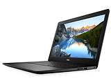 Laptop DELL Inspiron 15 3583 / 15.6" FullHD / i5-8265U / 8GB DDR4 / 256GB SSD / AMD Radeon 520 Graphics 2GB GDDR5 / Ubuntu / 273208314 / Black