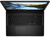 Laptop DELL Inspiron 15 3583 / 15.6" FullHD / i5-8265U / 8GB DDR4 / 256GB SSD / AMD Radeon 520 Graphics 2GB GDDR5 / Ubuntu / 273208314 / Black