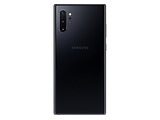 Samsung Galaxy Note 10 / 6.3" 1080x2280 / Exynos 9825 / 8Gb / 256Gb / 3500mAh / N970 / Black