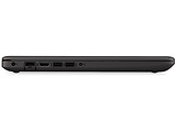 Laptop HP 250 G7 / 15.6" FullHD / i3-7020U / 8GB DDR4 / 256GB SSD / Intel HD Graphics / 6MQ30EA#ACB-2Y / Black