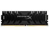 KIT RAM Kingston HyperX Predator HX436C17PB4K2/16 / 2x 8GB / DDR4-3600 / PC28800 / CL17 / 1.35V / Heat spreader /