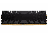 KIT RAM Kingston HyperX Predator HX436C17PB4K2/16 / 2x 8GB / DDR4-3600 / PC28800 / CL17 / 1.35V / Heat spreader /